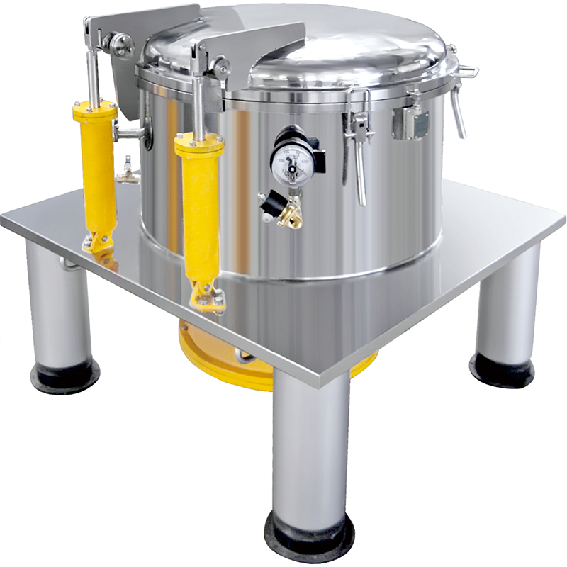 PZB Pen Refill Centrifuge | Vacuum Ink Filling, 10,000/batch