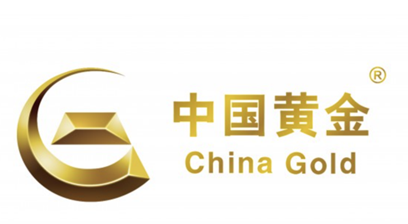 中国黄金