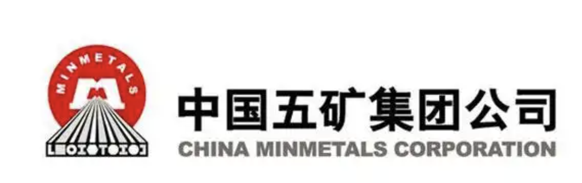 五矿集团