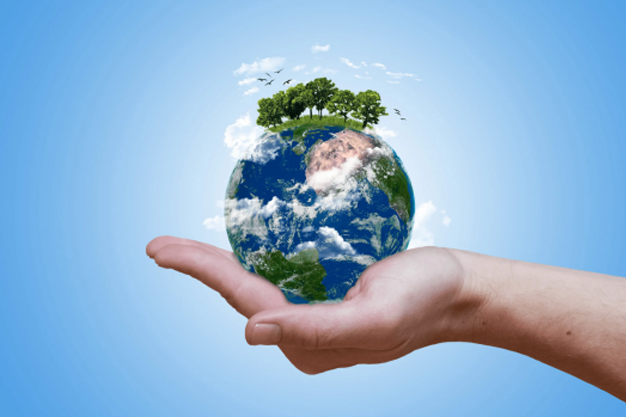Protection de l’environnement