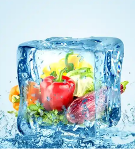 Industrie alimentaire