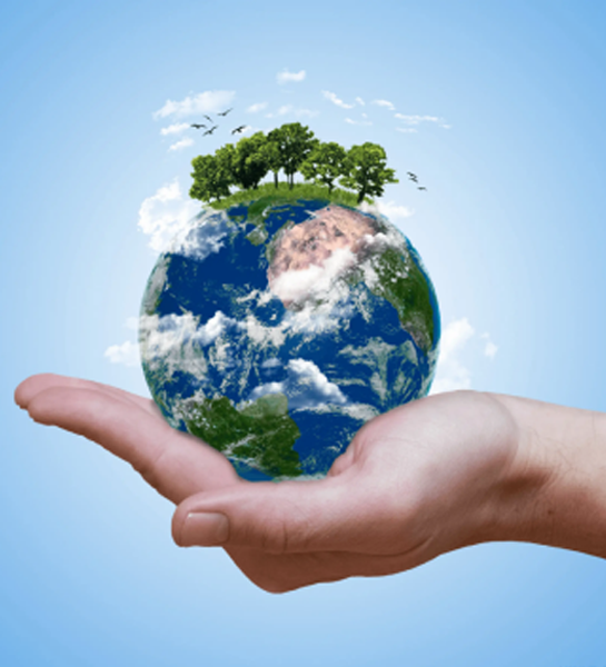 Environmental protection